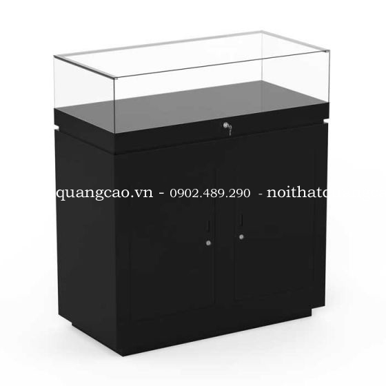 Tủ điện thoại - đồ trang sức