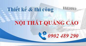 Tư vấn thiết kế & thi công