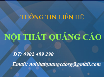 Thông tin liên hệ